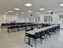 Sala Konferencyjna Chemland