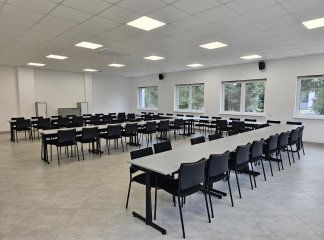 Sala Konferencyjna Chemland