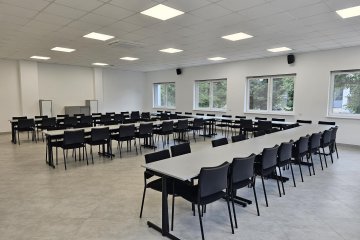 Sala Konferencyjna Chemland