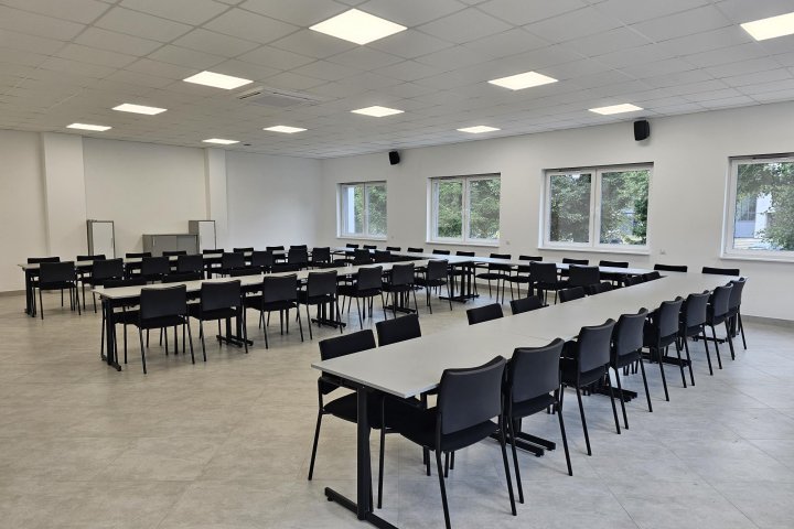 Sala Konferencyjna Chemland