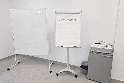 obiekt konferencyjny - Sala Konferencyjna Chemland - zdjęcie 3