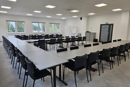 obiekt konferencyjny - Sala Konferencyjna Chemland - zdjęcie 2