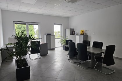 obiekt konferencyjny - Sala Konferencyjna Chemland - zdjęcie 4