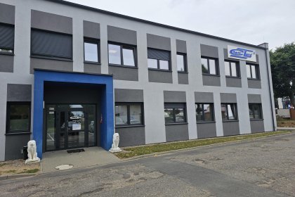 obiekt konferencyjny - Sala Konferencyjna Chemland - zdjęcie 6