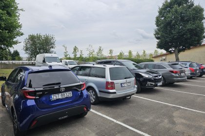 obiekt konferencyjny - Sala Konferencyjna Chemland - zdjęcie 7