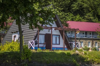 obiekt konferencyjny - Klub Mila Zegrzynek - zdjęcie 8