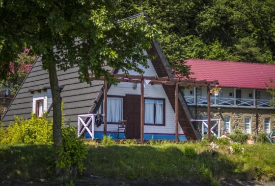 obiekt konferencyjny - Klub Mila Zegrzynek - Pokoje - zdjęcie 4