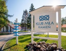 Klub Mila Kamień