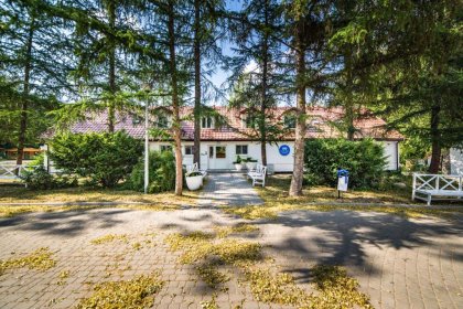 obiekt konferencyjny - Klub Mila Kamień - zdjęcie 1