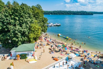 obiekt konferencyjny - Klub Mila Kamień - zdjęcie 3