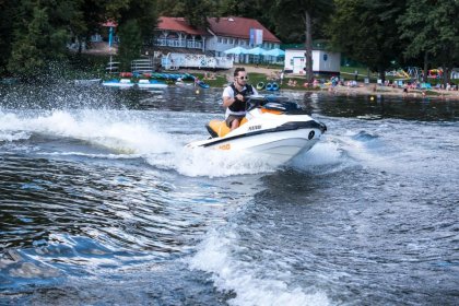 obiekt konferencyjny - Klub Mila Kamień - zdjęcie 19