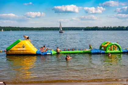 obiekt konferencyjny - Klub Mila Kamień - zdjęcie 18