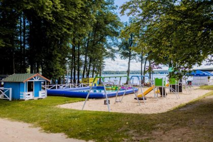obiekt konferencyjny - Klub Mila Kamień - zdjęcie 15