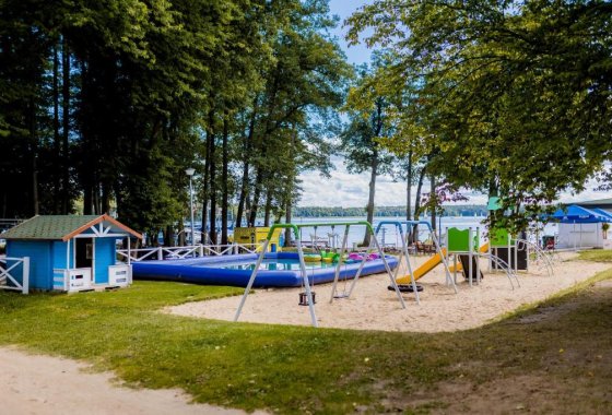 obiekt konferencyjny - Klub Mila Kamień - Usługi - zdjęcie 7