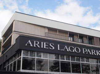 Aries Lago Park Hotel & SPA