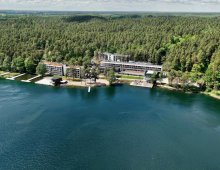 Aries Lago Park Hotel & SPA