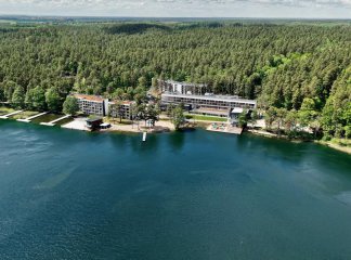Aries Lago Park Hotel & SPA