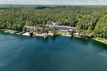 Aries Lago Park Hotel & SPA