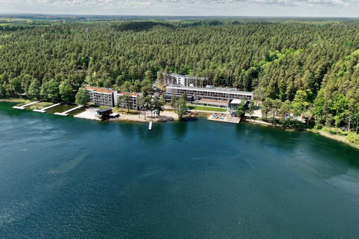 Aries Lago Park Hotel & SPA