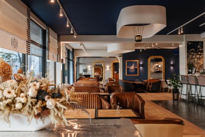 hotel ***** - Aries Lago Park Hotel & SPA - zdjęcie 5