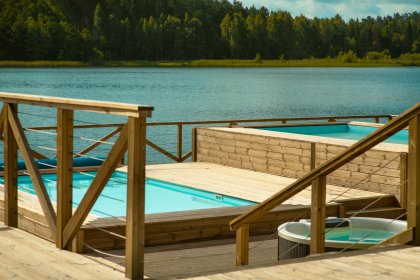 hotel ***** - Aries Lago Park Hotel & SPA - zdjęcie 6