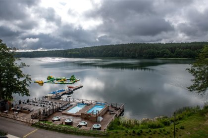 hotel ***** - Aries Lago Park Hotel & SPA - zdjęcie 3