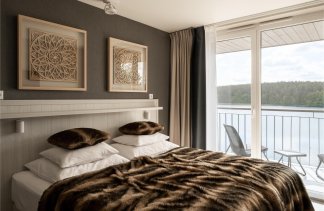 hotel ***** - Aries Lago Park Hotel & SPA - zdjęcie 1 