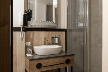 hotel ***** - Aries Lago Park Hotel & SPA - zdjęcie 11