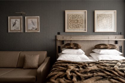 hotel ***** - Aries Lago Park Hotel & SPA - zdjęcie 9