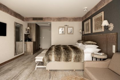hotel ***** - Aries Lago Park Hotel & SPA - zdjęcie 8