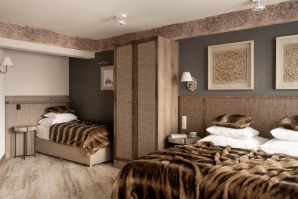 hotel ***** - Aries Lago Park Hotel & SPA - zdjęcie 10