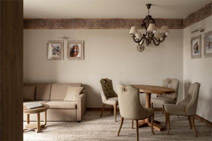 hotel ***** - Aries Lago Park Hotel & SPA - zdjęcie 12