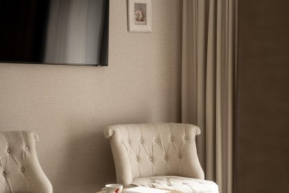 hotel ***** - Aries Lago Park Hotel & SPA - zdjęcie 15