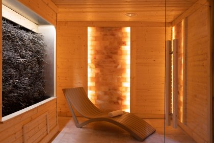 hotel ***** - Aries Lago Park Hotel & SPA - zdjęcie 19