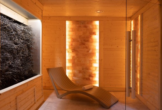 hotel ***** - Aries Lago Park Hotel & SPA - Usługi - zdjęcie 4