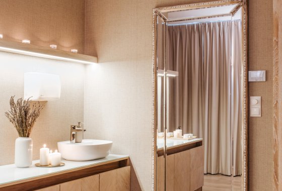 hotel ***** - Aries Lago Park Hotel & SPA - Usługi - zdjęcie 6