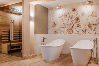 hotel ***** - Aries Lago Park Hotel & SPA - zdjęcie 23