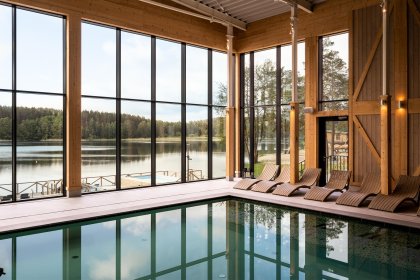 hotel ***** - Aries Lago Park Hotel & SPA - zdjęcie 18