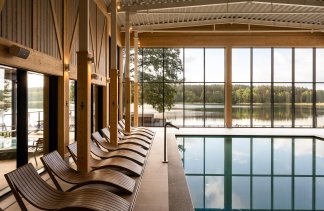 hotel ***** - Aries Lago Park Hotel & SPA - zdjęcie 1 