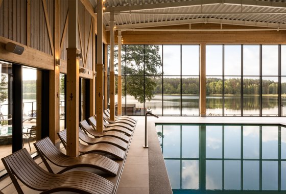 hotel ***** - Aries Lago Park Hotel & SPA - Usługi - zdjęcie 1