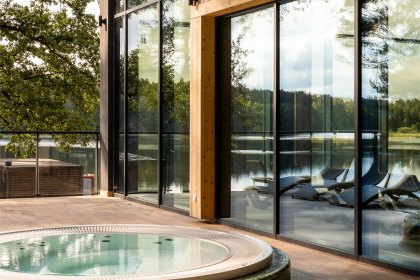 hotel ***** - Aries Lago Park Hotel & SPA - zdjęcie 17