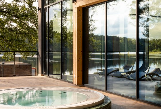 hotel ***** - Aries Lago Park Hotel & SPA - Usługi - zdjęcie 2