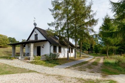 hotel - Rezydencja nad jeziorem - Pestkownica - zdjęcie 9
