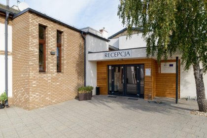 hotel - Rezydencja nad jeziorem - Pestkownica - zdjęcie 6