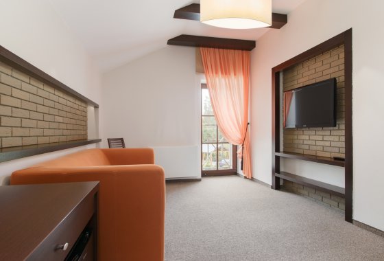 hotel - Rezydencja nad jeziorem - Pestkownica - Pokoje - zdjęcie 6
