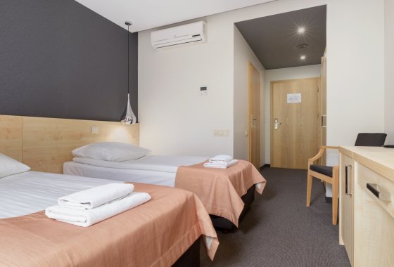 hotel - Rezydencja nad jeziorem - Pestkownica - Pokoje - zdjęcie 3