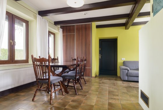 hotel - Rezydencja nad jeziorem - Pestkownica - Pokoje - zdjęcie 14