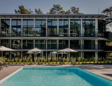 Bursztynowe Resort & Spa