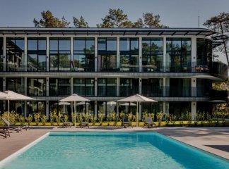Bursztynowe Resort & Spa