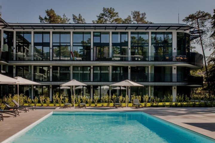 Bursztynowe Resort & Spa